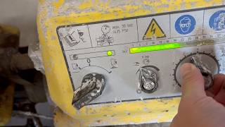 خلاطة الخرسانة Strobot 406S | صورة 4 - Machineryline