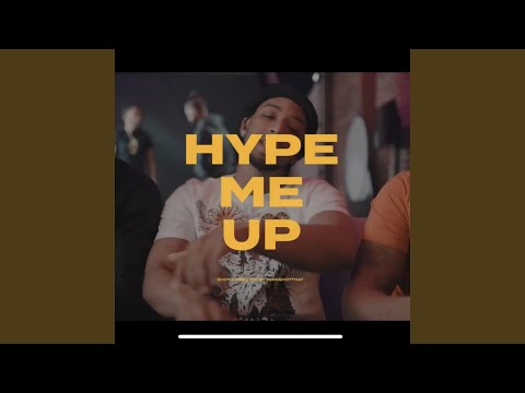 HYPE ME UP KHUNCHO (feat. R3NZO)