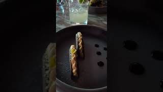 TOP 3 VIRGIN VOYAGES RESTAURANTS #virginvoyages #cruiseship #cruise  #getlostwithbenandgareth