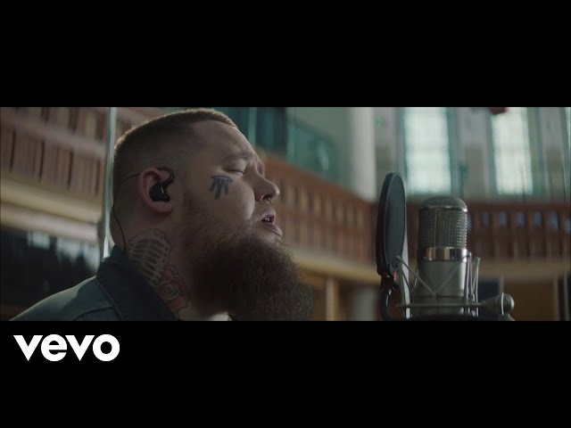 Lay My Body Down (Orchestra Version)  - Rag'N'Bone Man