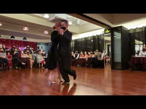 Xion and Hyemi - Milonga Pebeta 3/3