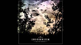 Insomnium - Inertia + Through the Shadows [HD]