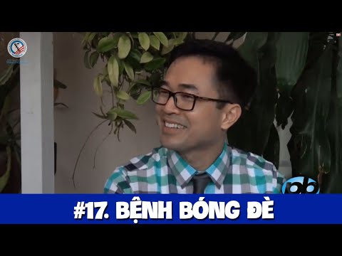 Bệnh Bóng Đè