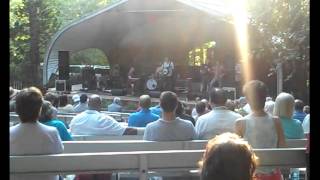 Blu Bop: A Tribute to Bela Fleck and the Flecktones at Bond Park Cary NC