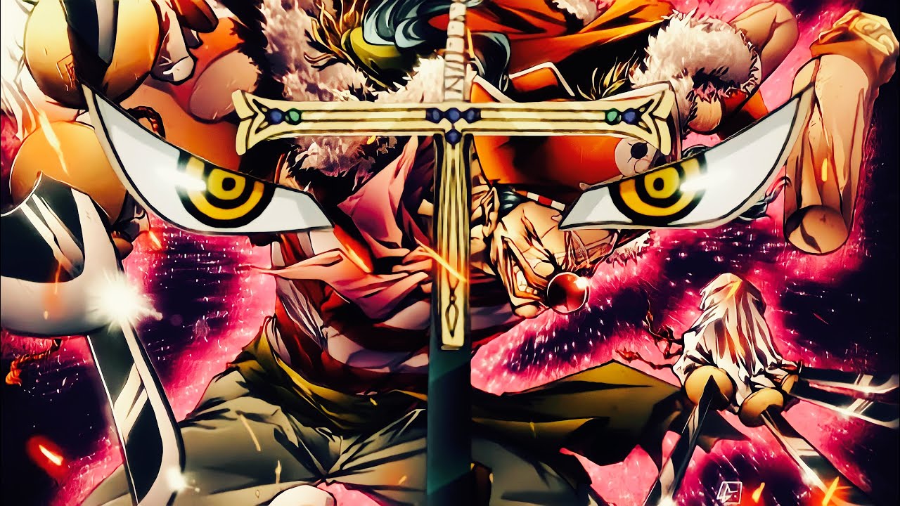 CHAPITRE 1056 - L’ALLIANCE SUPRÊME ET LA FORCE CACHÉE DERRIÈRE BAGGY | ONE PIECE 1056 REVIEW