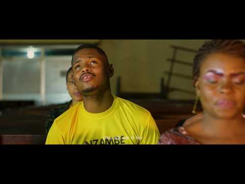 BEN MAVINGA - NZAMBÉ YA BA GENOUX | Clip Officiel |
