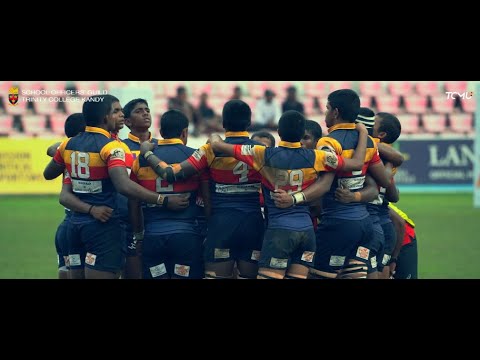 The 78th Bradby Shield Encounter awaits!