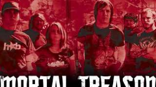 Mortal Treason - Dig Your Own Grave