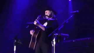 Neil Young & Crazy Horse "Human Highway" @ Biarritz Big Festival 18 Julio 2013