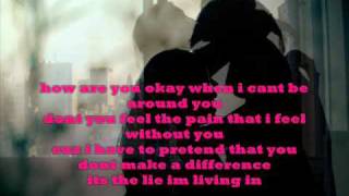 Jojo feat Travis - When Does It Go Away ( with lyrics)