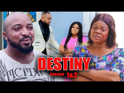 DESTINY Season 1 (2022 New Movie) - 2022 Latest Nigerian Nollywood Movie
