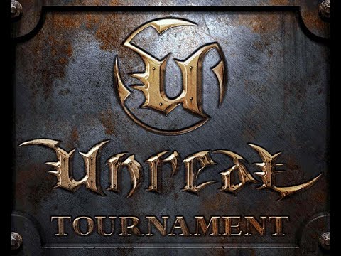 Unreal Tournament '99 GOTY Soundtrack - Organic [1 hours]