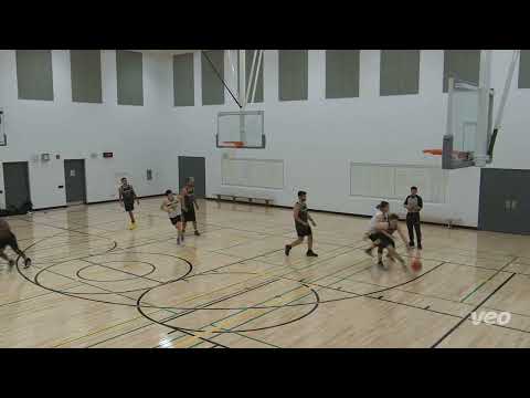 Mountain vs Crossroad - 2022 fall