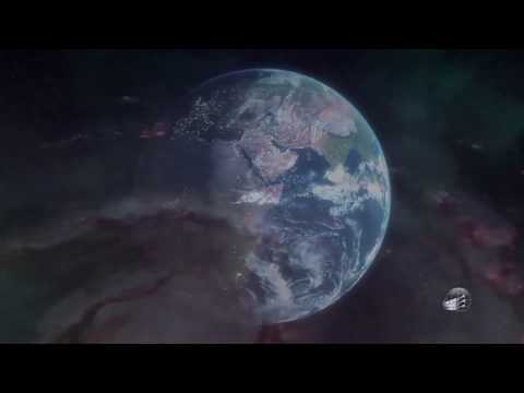 chamada do cosmo -  A Grandeza de Deus_parte 2