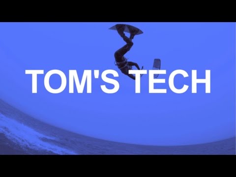 Toms Tech - Review - Snugs earphones and Pure MP3 player - Waterproof sound setup