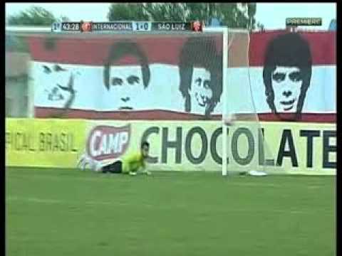 Aylon Atacante Inter