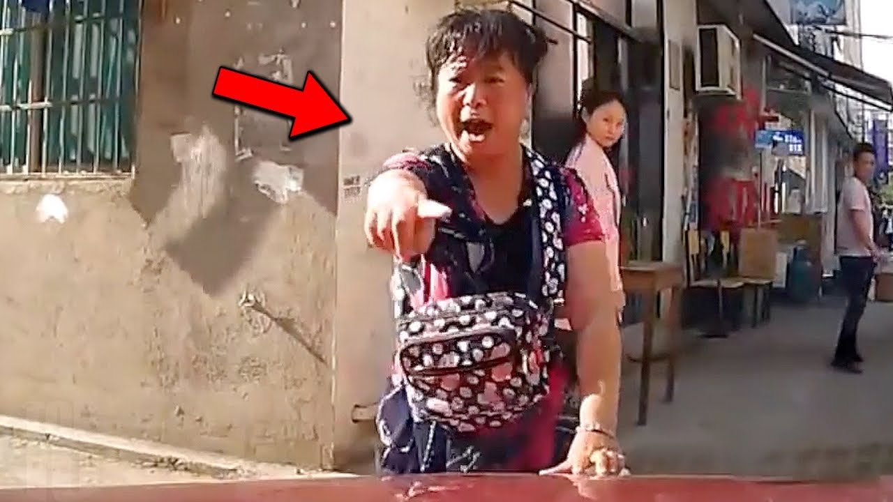 Scammers Caught In The Act