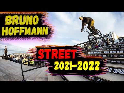 BRUNO HOFFMANN INSTAGRAM COMPILATION TRICKS