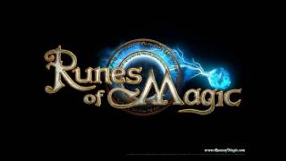 Runes of Magic OST - Cyclops Stronghold
