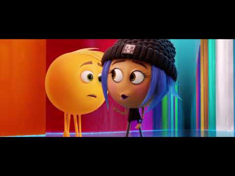 The Emoji Movie (TV Spot 'Meet the Emojis Kids')