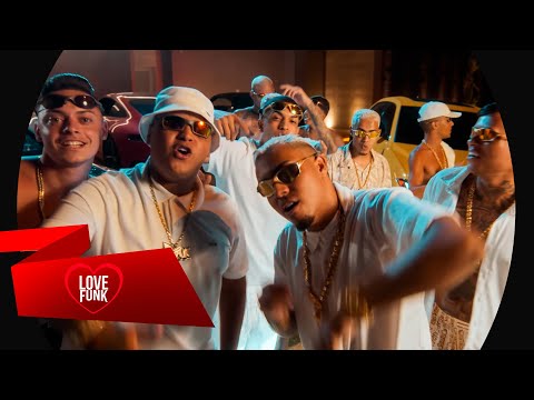 PRA QUEM PISAVA LAMA - MC Ryan SP e MC Lipi (Oldilla e DJ GM)