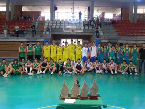 Crevibasket video temporada!