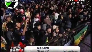 Download lagu MARAPU WAKE UP @RadioShow tvOne mp3 Download lagu MARAPU WAKE UP @RadioShow tvOne mp3