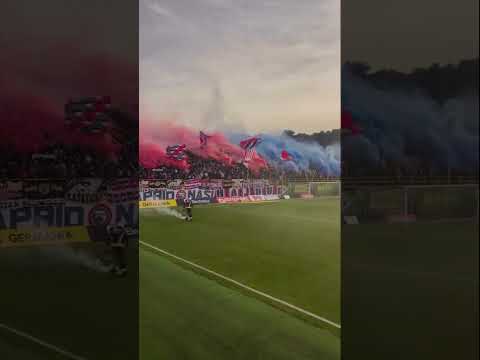 NK Istra - HNK Hajduk 0:3 - 19.10.2025. Aldo Drosina,Pula