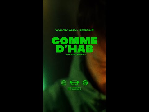 Video thumbnail for Comme d’hab