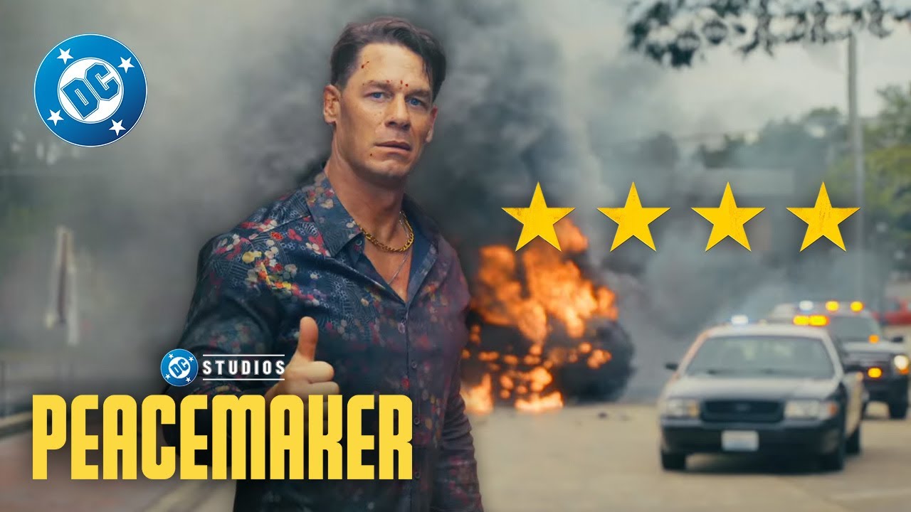 S2 - Mid Season Critics Trailer