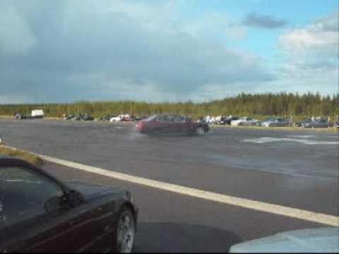 BTCF Yka Miitti 23.5.2009