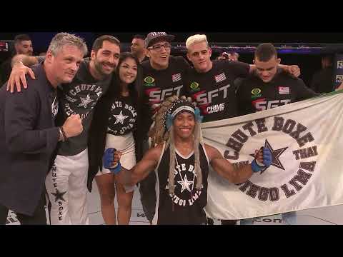 CHAMADA SFT 27 | BRENDO BISPO