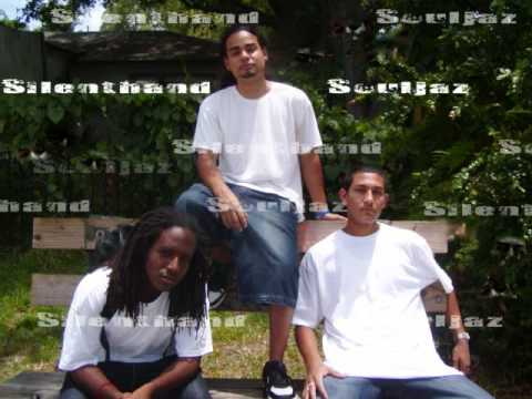 Silenthand Souljaz - Hard