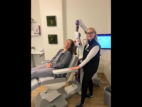 Transcranial Magnetic Stimulation Therapy for Depression | TMS Therapy at Stella Mental Health