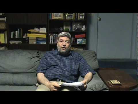Dr Maurice Mizrahi - Jews in Egypt - Growing up under Pharaoh (2008).MPG