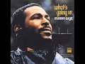 Marvin Gaye - Right On