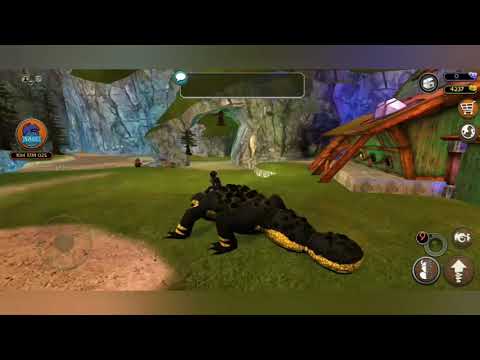 School of dragons #30 novos dragões PESADELO MONSTRUOSO E INVASOR DE CAVERNAS + novo dragao insano!!