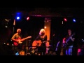 Donna Frost performing "Jacksonville"