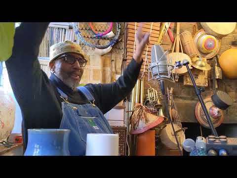 William Parker Interview