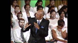 Bishop Tudor Bismark "The Soul Of A Man"