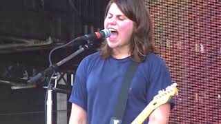 Alex Lahey - I Haven&#39;t Been Taking Care of Myself - Lollapalooza 2018 - Chicago, IL - 08-03-2018