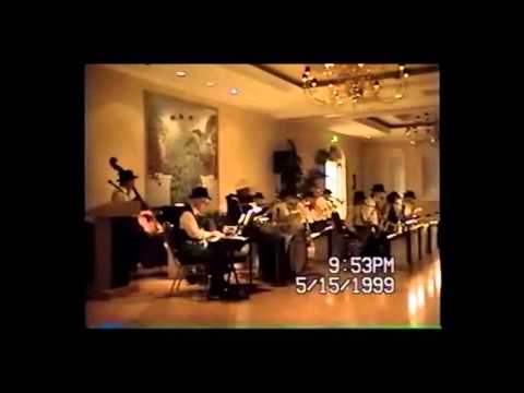 L'il Darlin - Dick Cully Big Band - Tableside