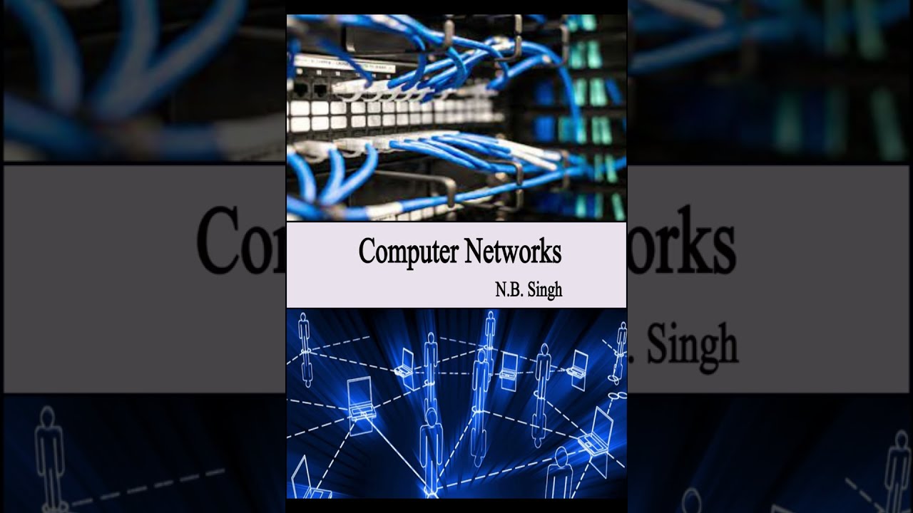 Book Preview:  Computer Networks