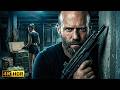 MISSION IN SHELTER 2026 Jason Statham ACTION MOVIE THRILLER ADVENTURE 4K QUALITY