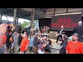 Bad Religion - "Them and Us" at Camp Anarchy 2019