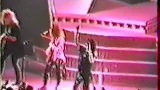 RATT - Looking For Love (live 1987) New York