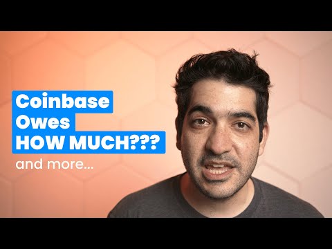 The Highest Earners, Coinbase, Peacock, and more! thumbnail