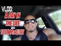 VLOG: Day In the Life: Stan McQuay. 10/23/2016