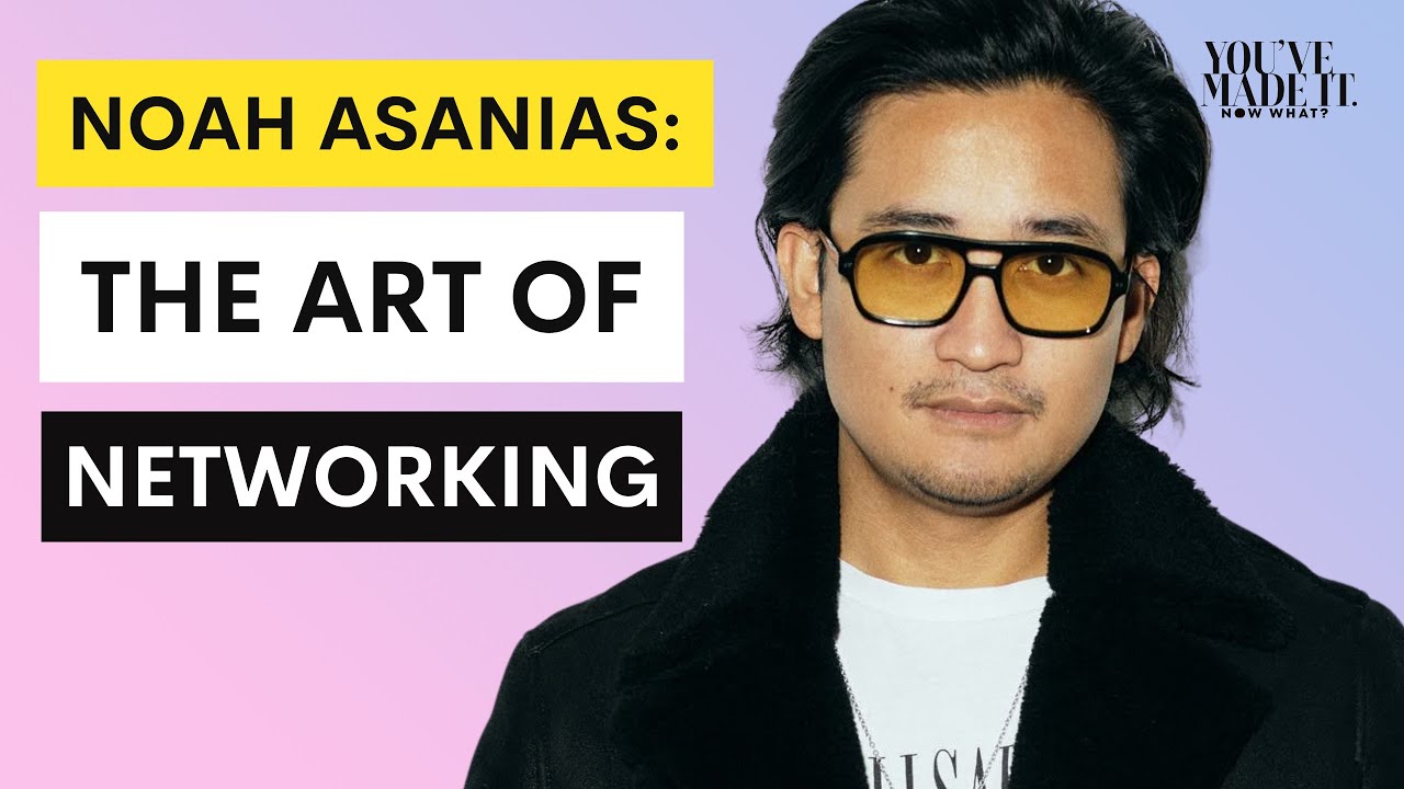 Noah Asanias