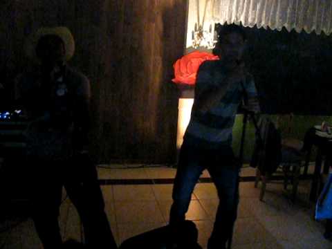 Dupla - Gauçhão de Apartamento